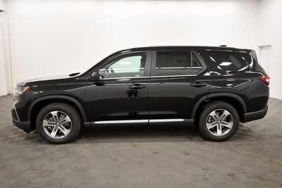 2025 Honda Pilot, $47095. Photo 4