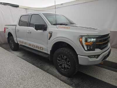 2023 Ford F150 Crew Cab, $53999. Photo 2