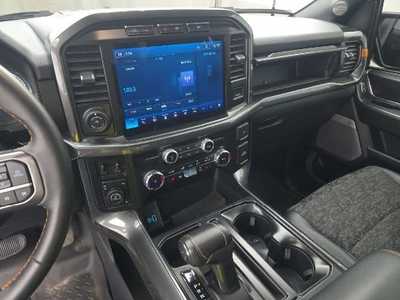 2023 Ford F150 Crew Cab, $53999. Photo 3