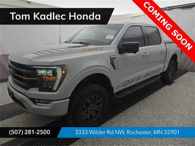 2023 Ford F150 Crew Cab, $53999. Photo 1