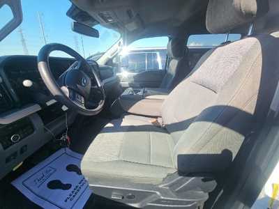 2023 Ford F350 Crew Cab, $53999. Photo 3