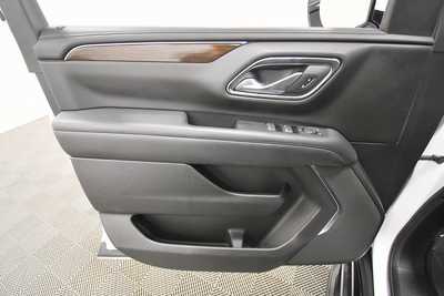 2024 GMC Yukon XL, $57999. Photo 12