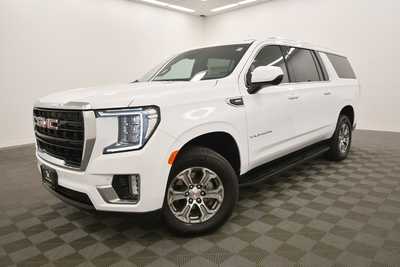 2024 GMC Yukon XL, $57999. Photo 2