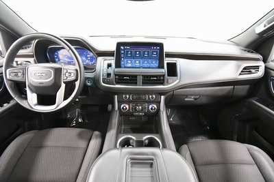 2024 GMC Yukon XL, $57999. Photo 3