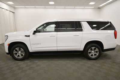 2024 GMC Yukon XL, $57999. Photo 4
