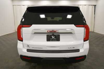 2024 GMC Yukon XL, $57999. Photo 6