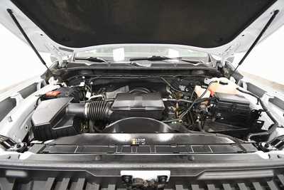 2024 GMC 3500 Crew Cab, $59999. Photo 11