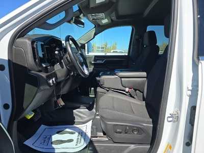 2024 GMC 3500 Crew Cab, $60999. Photo 3