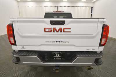 2024 GMC 3500 Crew Cab, $59999. Photo 6