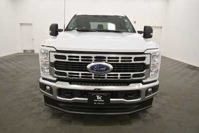 2024 Ford F350 Crew Cab, $57999. Photo 10