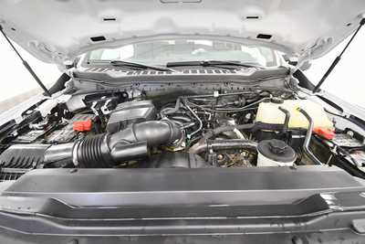 2024 Ford F350 Crew Cab, $57999. Photo 11