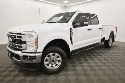 2024 Ford F350 Crew Cab, $57999. Photo 2
