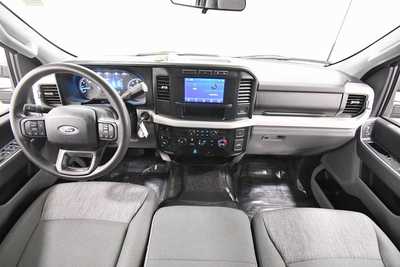 2024 Ford F350 Crew Cab, $57999. Photo 3