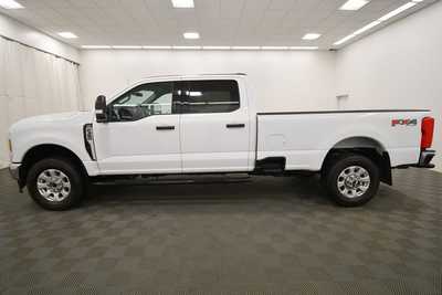 2024 Ford F350 Crew Cab, $57999. Photo 4