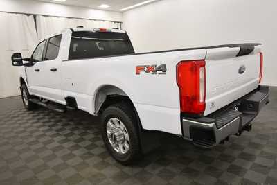 2024 Ford F350 Crew Cab, $57999. Photo 5