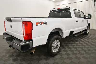 2024 Ford F350 Crew Cab, $57999. Photo 7