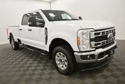 2024 Ford F350 Crew Cab, $57999. Photo 9