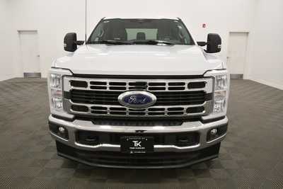 2024 Ford F350 Crew Cab, $58999. Photo 10