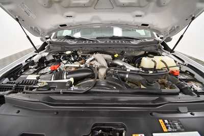 2024 Ford F350 Crew Cab, $58999. Photo 11