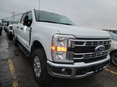 2024 Ford F350 Crew Cab, $62999. Photo 2