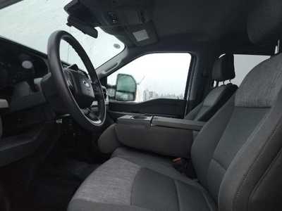 2024 Ford F350 Crew Cab, $62999. Photo 3