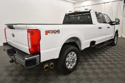 2024 Ford F350 Crew Cab, $58999. Photo 7