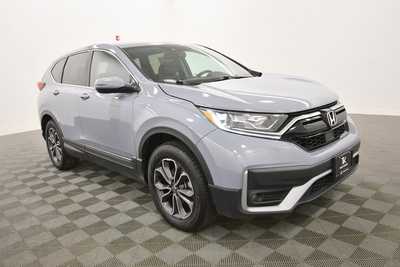2022 Honda CR-V, $28999. Photo 10