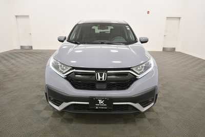 2022 Honda CR-V, $28999. Photo 11