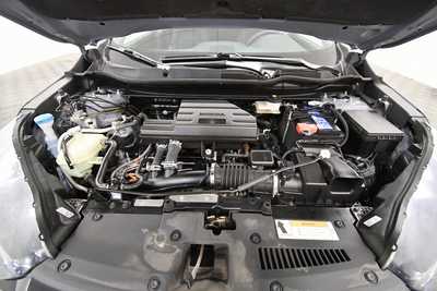 2022 Honda CR-V, $28999. Photo 12