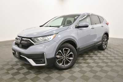 2022 Honda CR-V, $28999. Photo 2