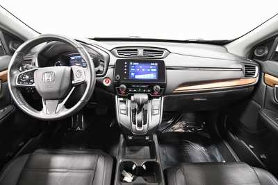 2022 Honda CR-V, $28999. Photo 3