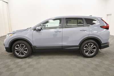 2022 Honda CR-V, $28999. Photo 4