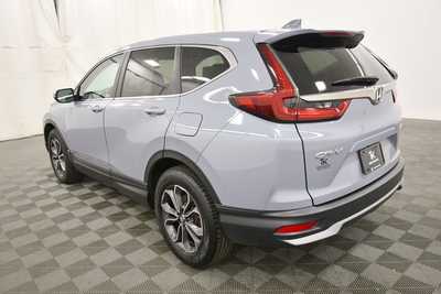 2022 Honda CR-V, $28999. Photo 5