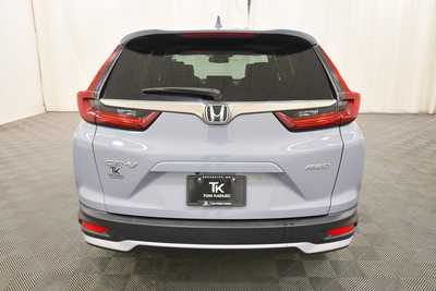 2022 Honda CR-V, $28999. Photo 6