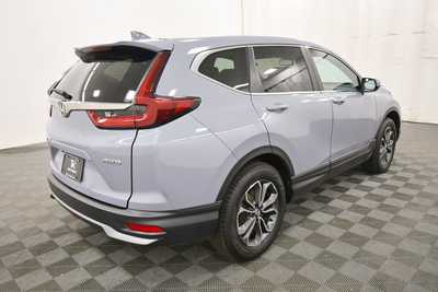 2022 Honda CR-V, $28999. Photo 8