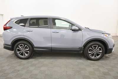 2022 Honda CR-V, $28999. Photo 9