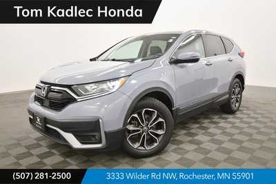 2022 Honda CR-V, $28999. Photo 1