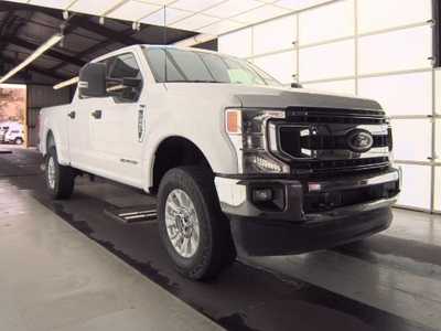2022 Ford F250 Crew Cab, $48051. Photo 2