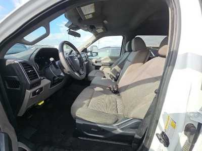 2022 Ford F250 Crew Cab, $48051. Photo 3