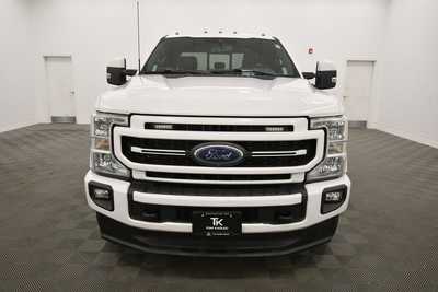 2022 Ford F350 Ext Cab, $56999. Photo 11