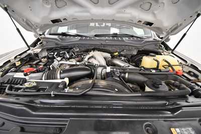 2022 Ford F350 Ext Cab, $56999. Photo 12