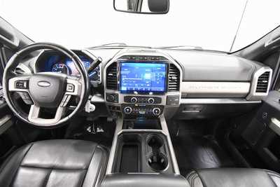 2022 Ford F350 Ext Cab, $56999. Photo 3