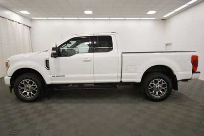 2022 Ford F350 Ext Cab, $56999. Photo 4