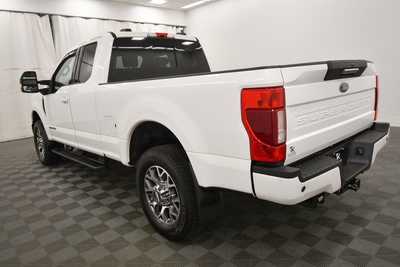 2022 Ford F350 Ext Cab, $56999. Photo 5