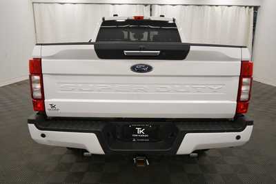 2022 Ford F350 Ext Cab, $56999. Photo 6
