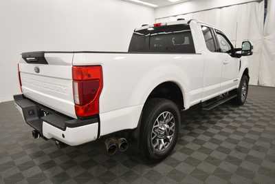 2022 Ford F350 Ext Cab, $56999. Photo 8