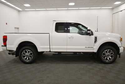 2022 Ford F350 Ext Cab, $56999. Photo 9