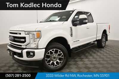 2022 Ford F350 Ext Cab, $56999. Photo 1
