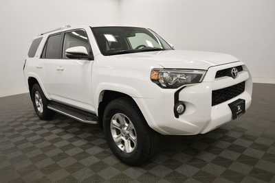 2016 Toyota 4Runner, $27499. Photo 10