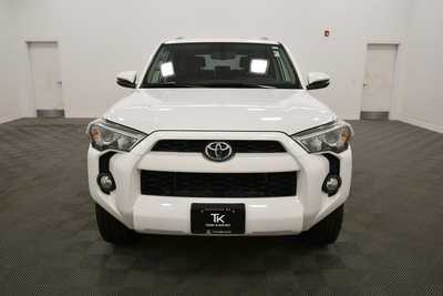 2016 Toyota 4Runner, $27499. Photo 11